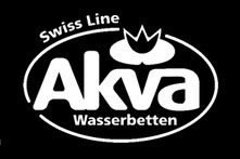 Akva Swiss Line Wasserbetten