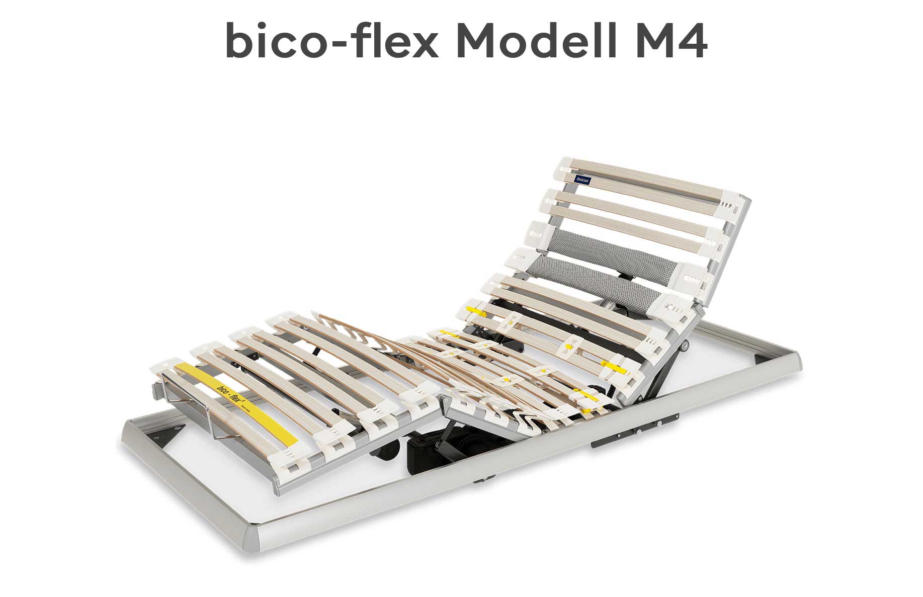 BICO Lattenrost bico-flex M4